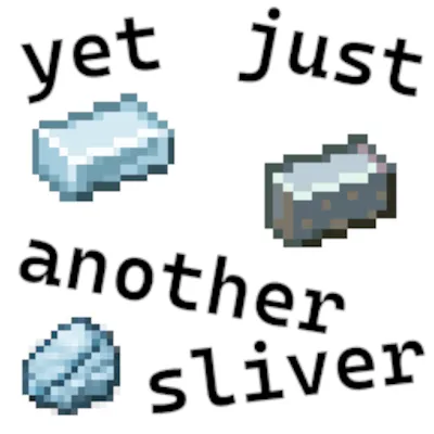 Yet Just Another Silver