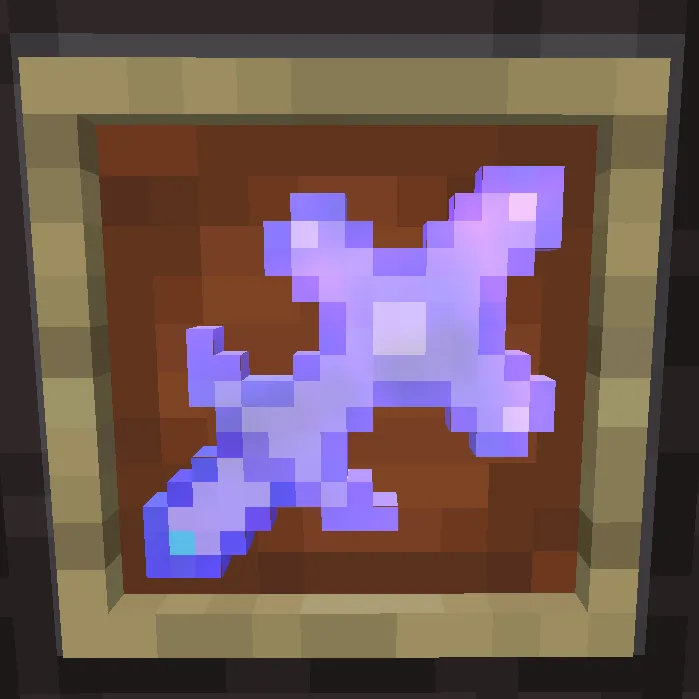 Witherous Blade (FORGE)