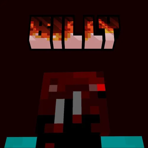 the billy