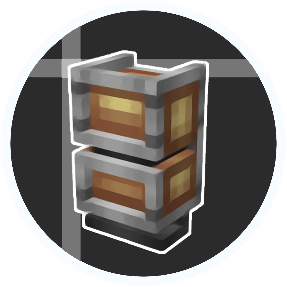 Create: Backpack Pixel