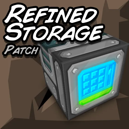 Refined Storage BDCraft