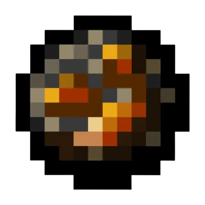 Trigger Happy Ghast