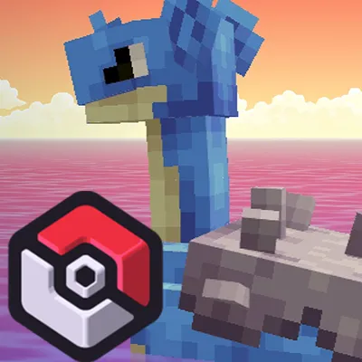 Cobblemon Adventure Pack
