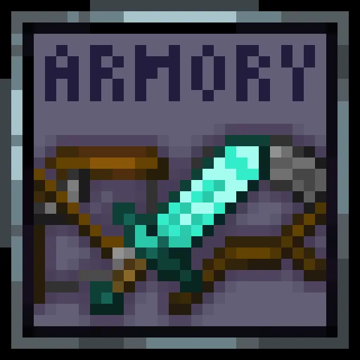 Variant Armory