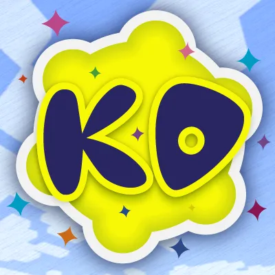 Katamari Damashaders