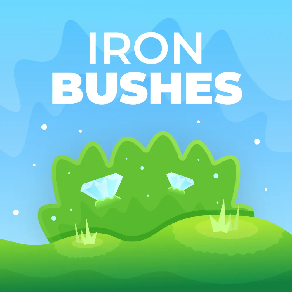 Iron Bushes