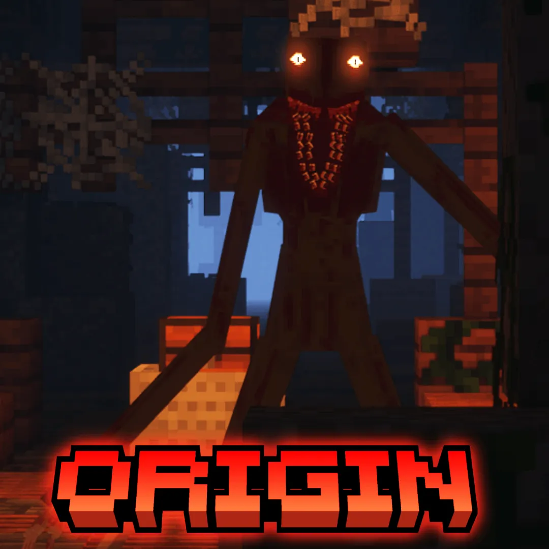 The Origin