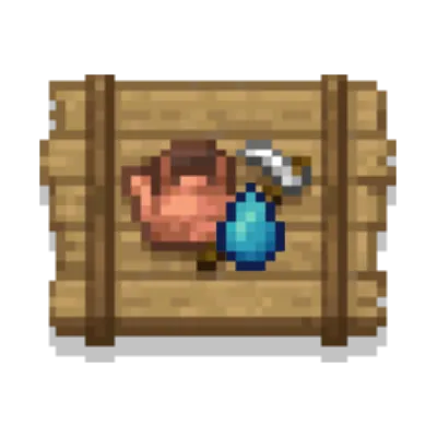 Thirst Was Taken for Respite