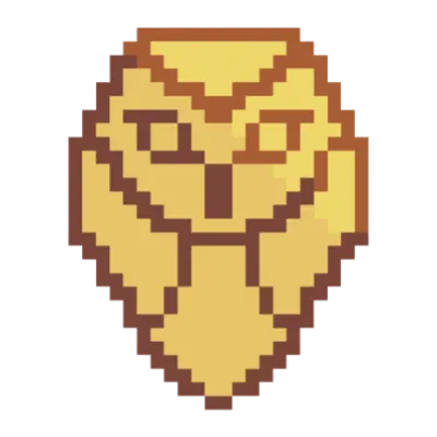 Lands of the Titan (Fabric)