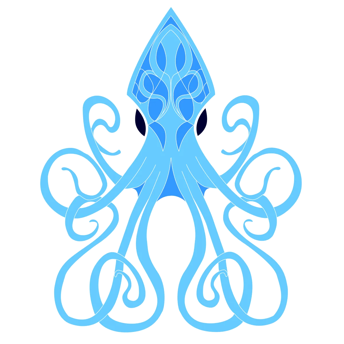 KrakenCraft