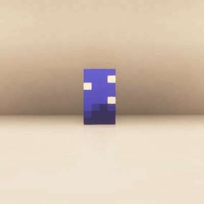 Painted Egg Decorations