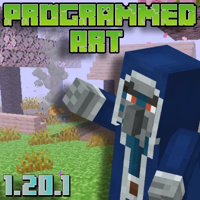 Programmed Art