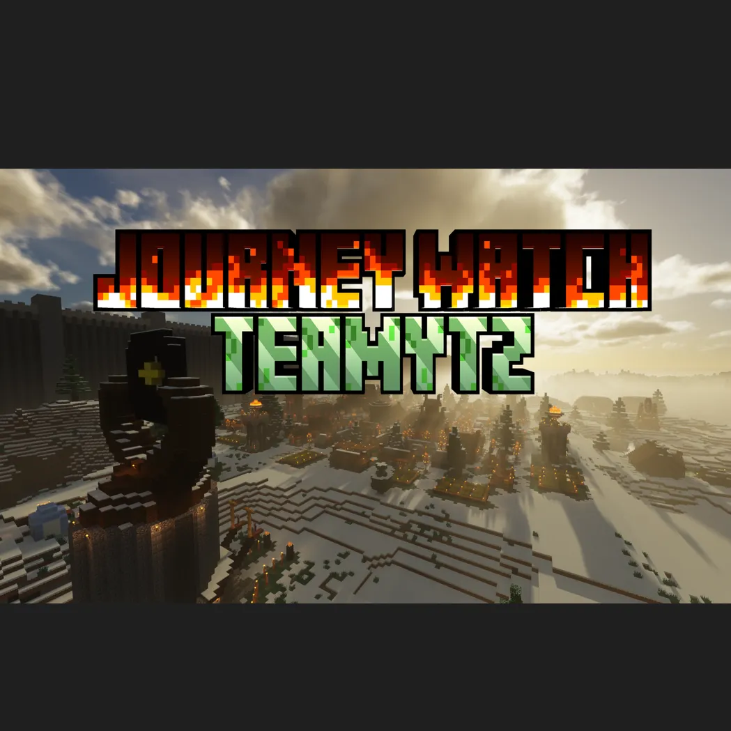 Journey Watch YTZ