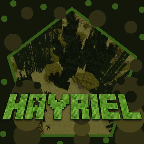Hayriel Invasion