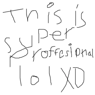 Mostly UselessItems