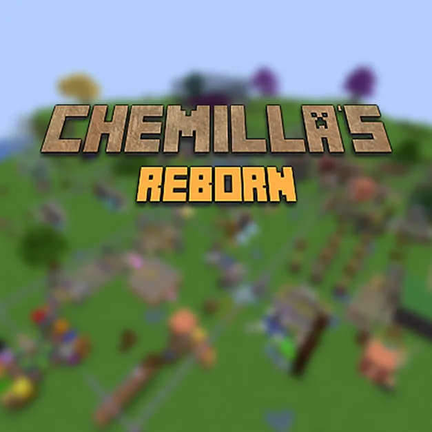 Chemilla's Reborn
