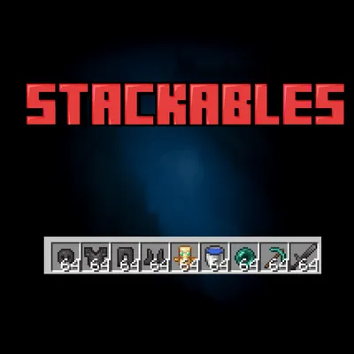 Stackables