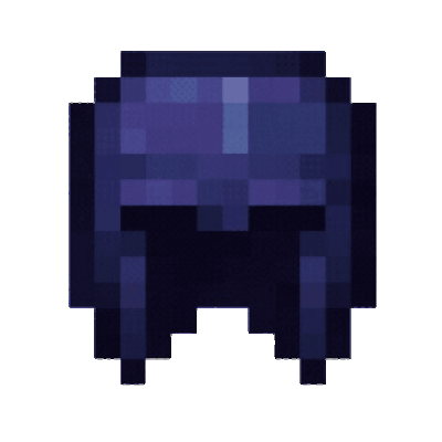 Advanced Armors & Ores