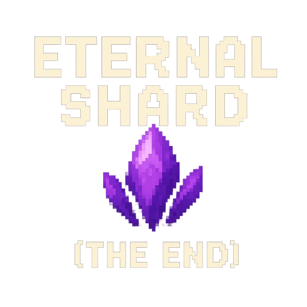Enternal shard: End update