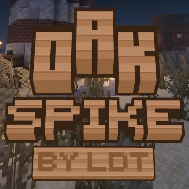 GUI | Oak Spike