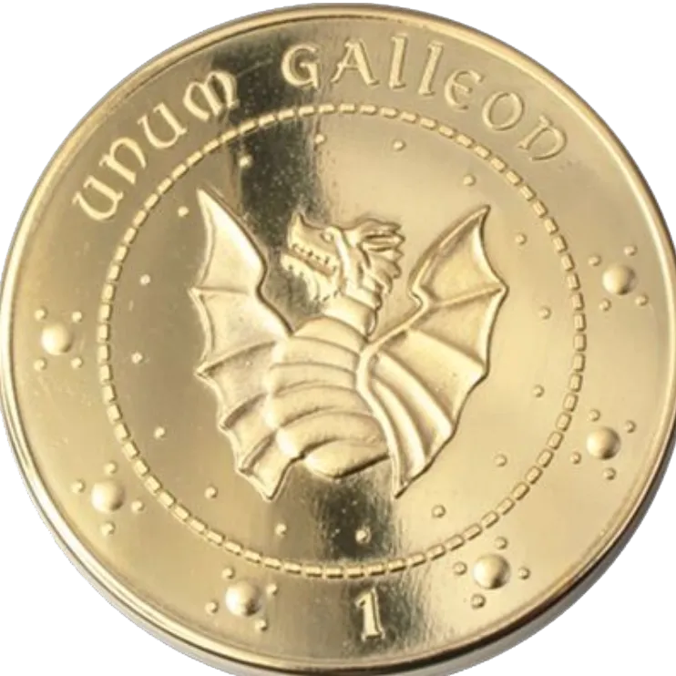 Galleon