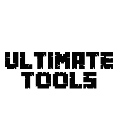 Ultimate Tools  (Madde in Turkey)