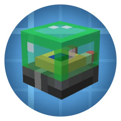 Create: Programmable Pals