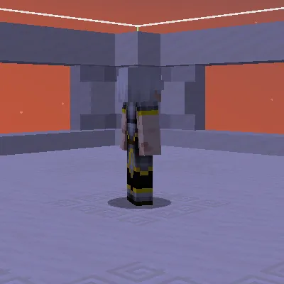 Fallen Warrior