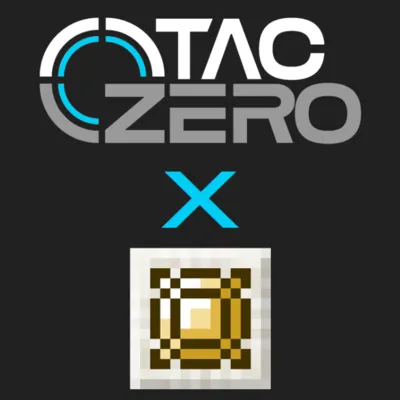 [TaCZ]  Curios For Ammo Box