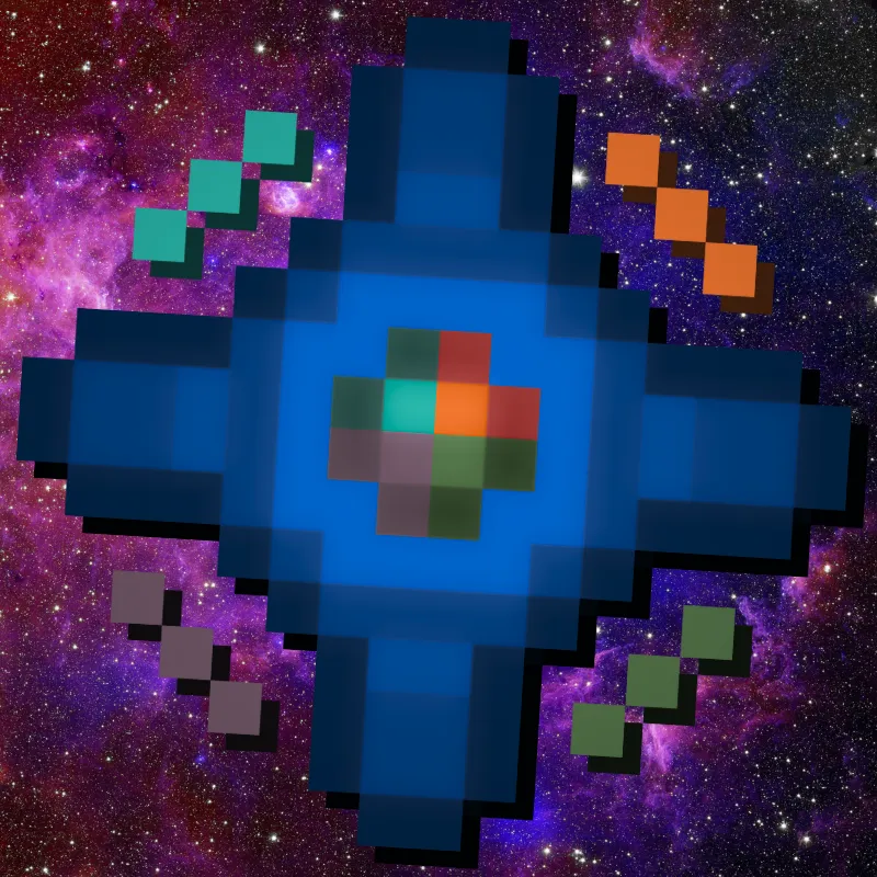 Astral Remains
