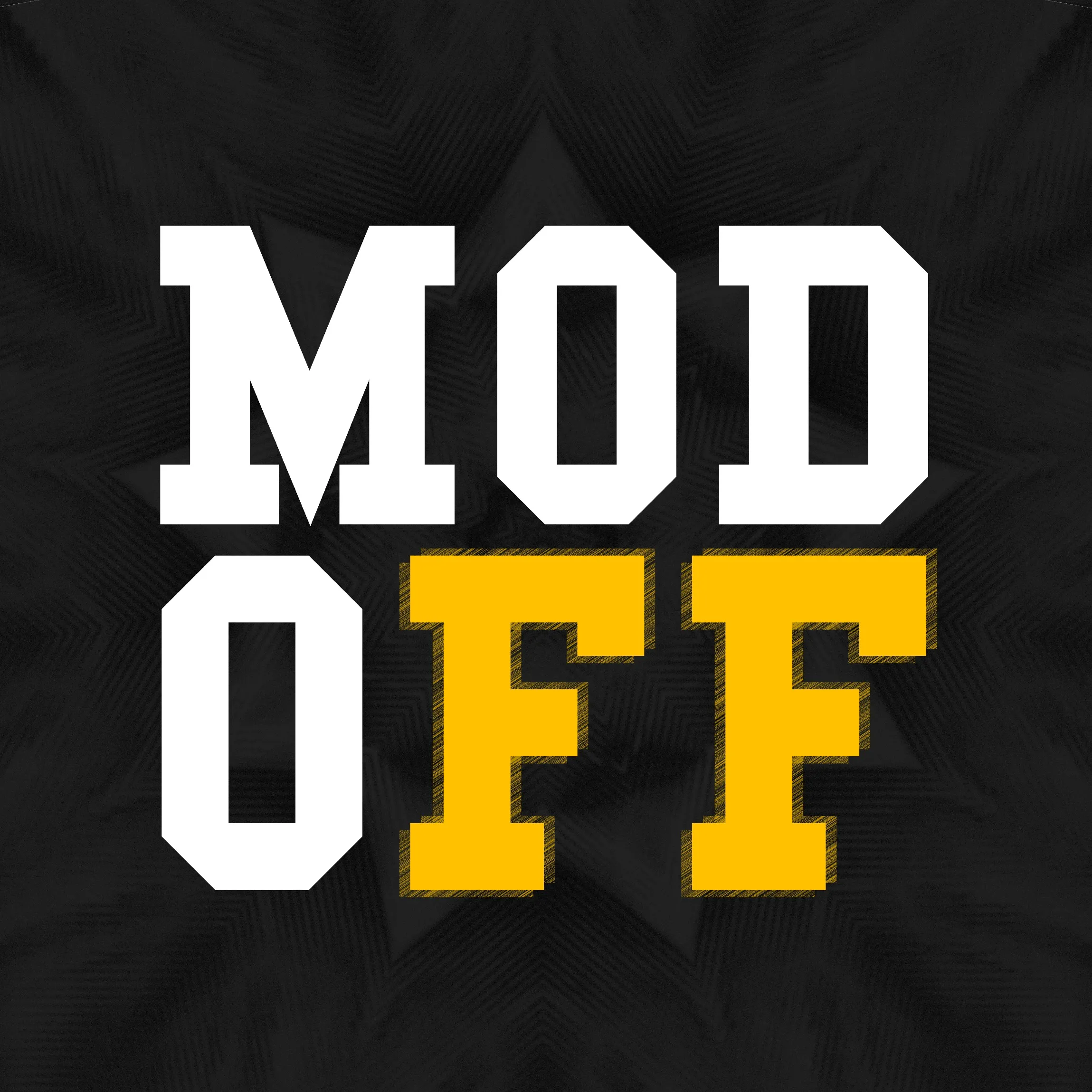 Modoff! Pack