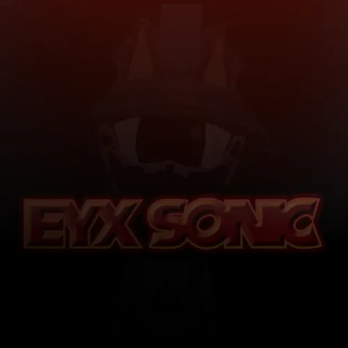 eyx sonic