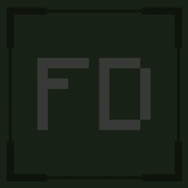 Flat Dark GUI
