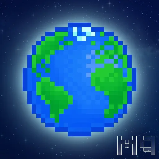 Mqryo's World Tour