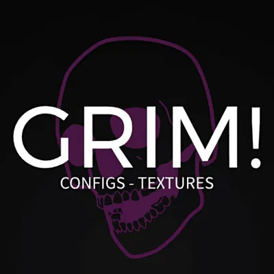💀 GRIM 💀