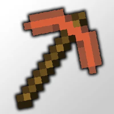 Copper Tools v1.1