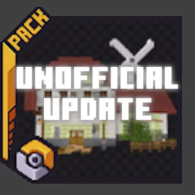 CobbleTowns Unofficial Update