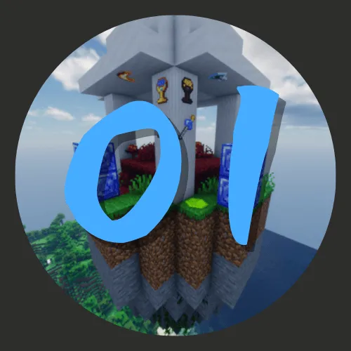 Milu's Overpowered Items