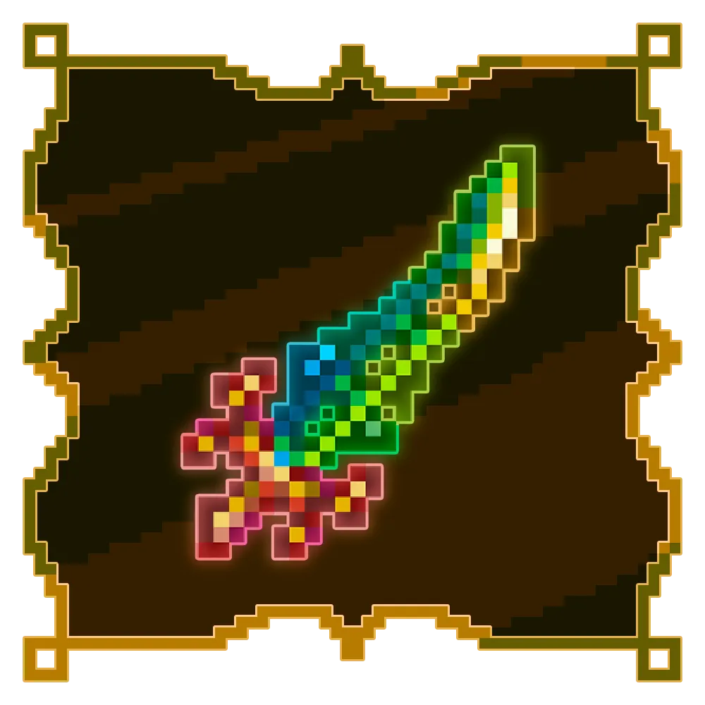 ParriOff's Terrablade