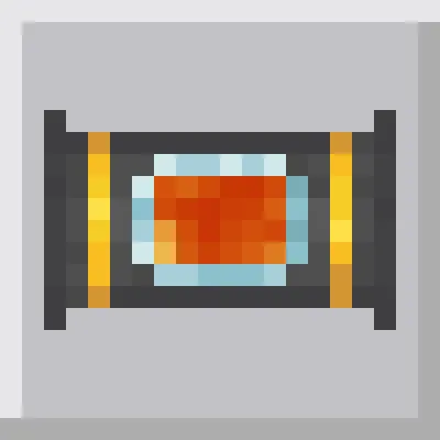 Refined Pipes - Recreated