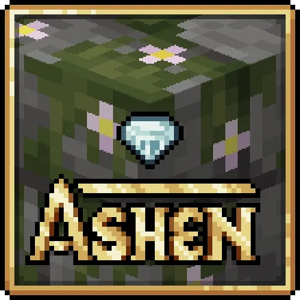 Ashen + Wilder Wild