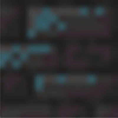 Advancements Addon Galore