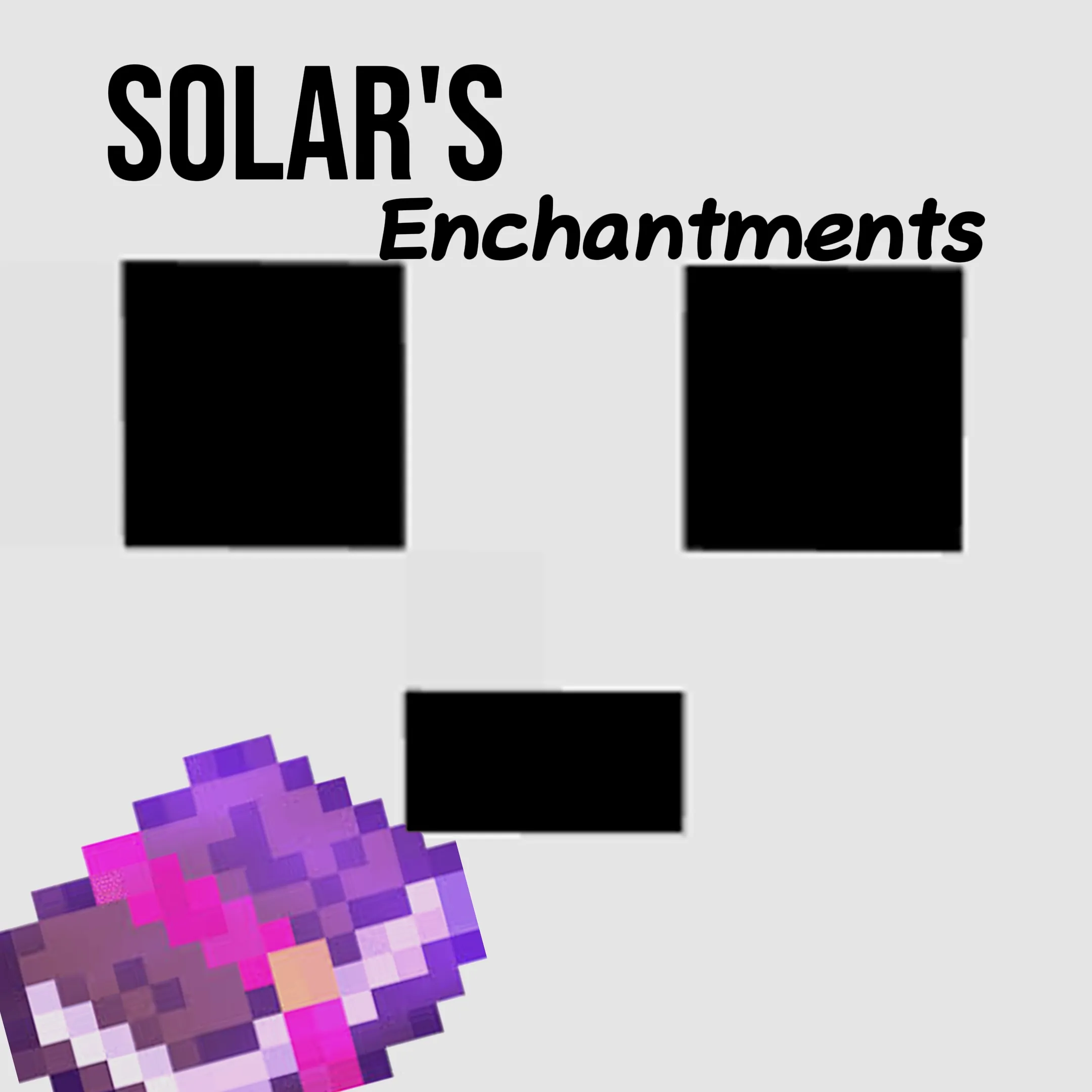 Solar's Enchantments