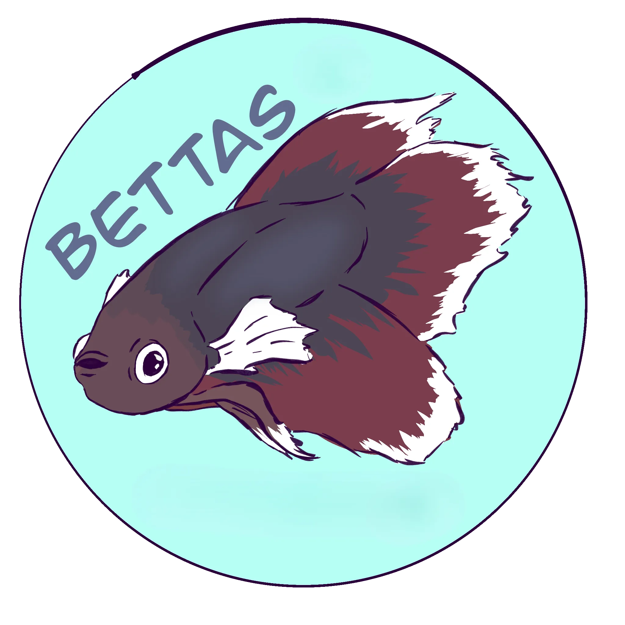 DragN's 'Just Bettas'