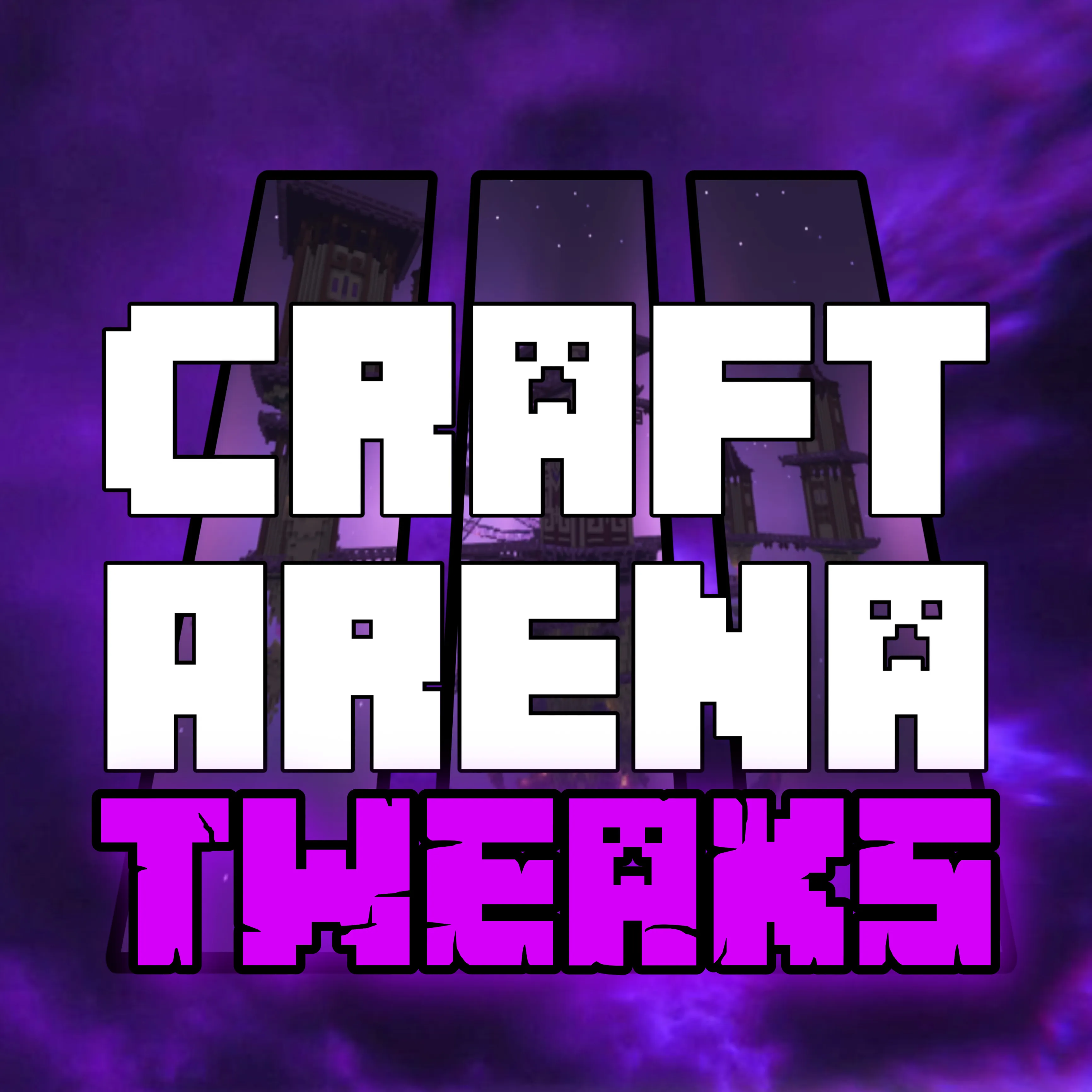 Craft Arena Tweaks