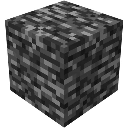 Flat Bedrock (Fabric)