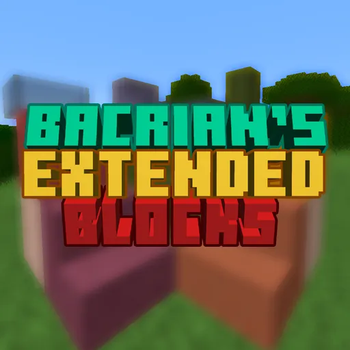 Bacrian's Extended Blocks
