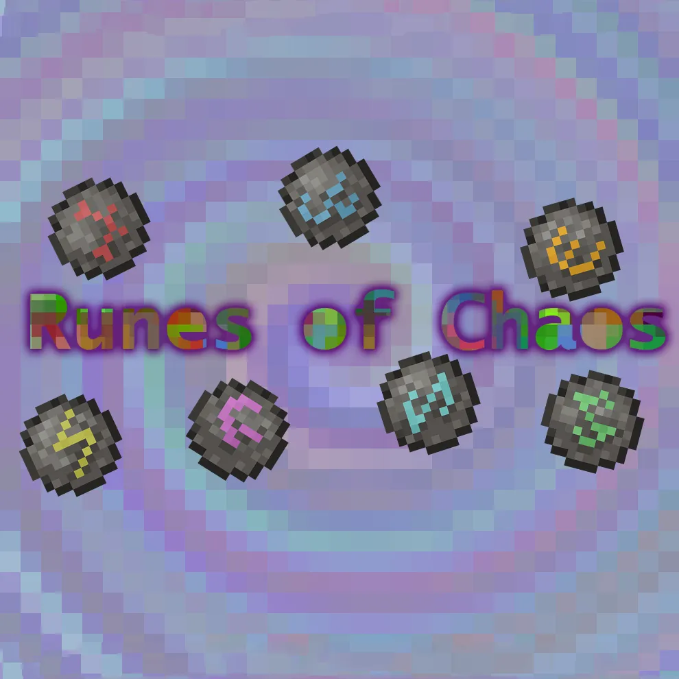 Runes of Chaos