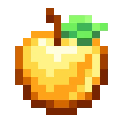 Better Golden Apples
