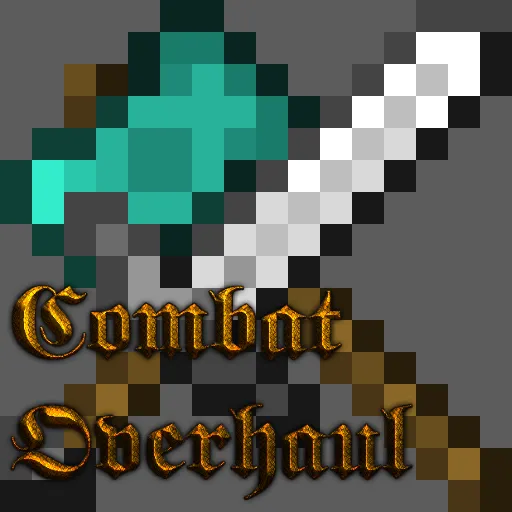 Salamander's Combat Overhaul